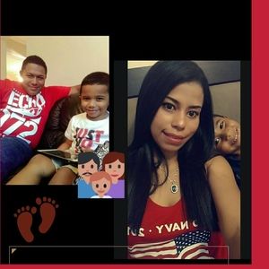 Meet your Posher, Geraldine